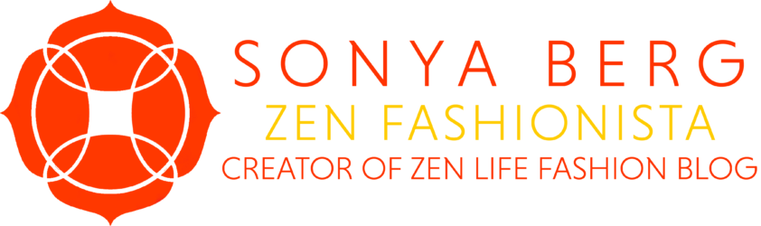 Zen Fashionista